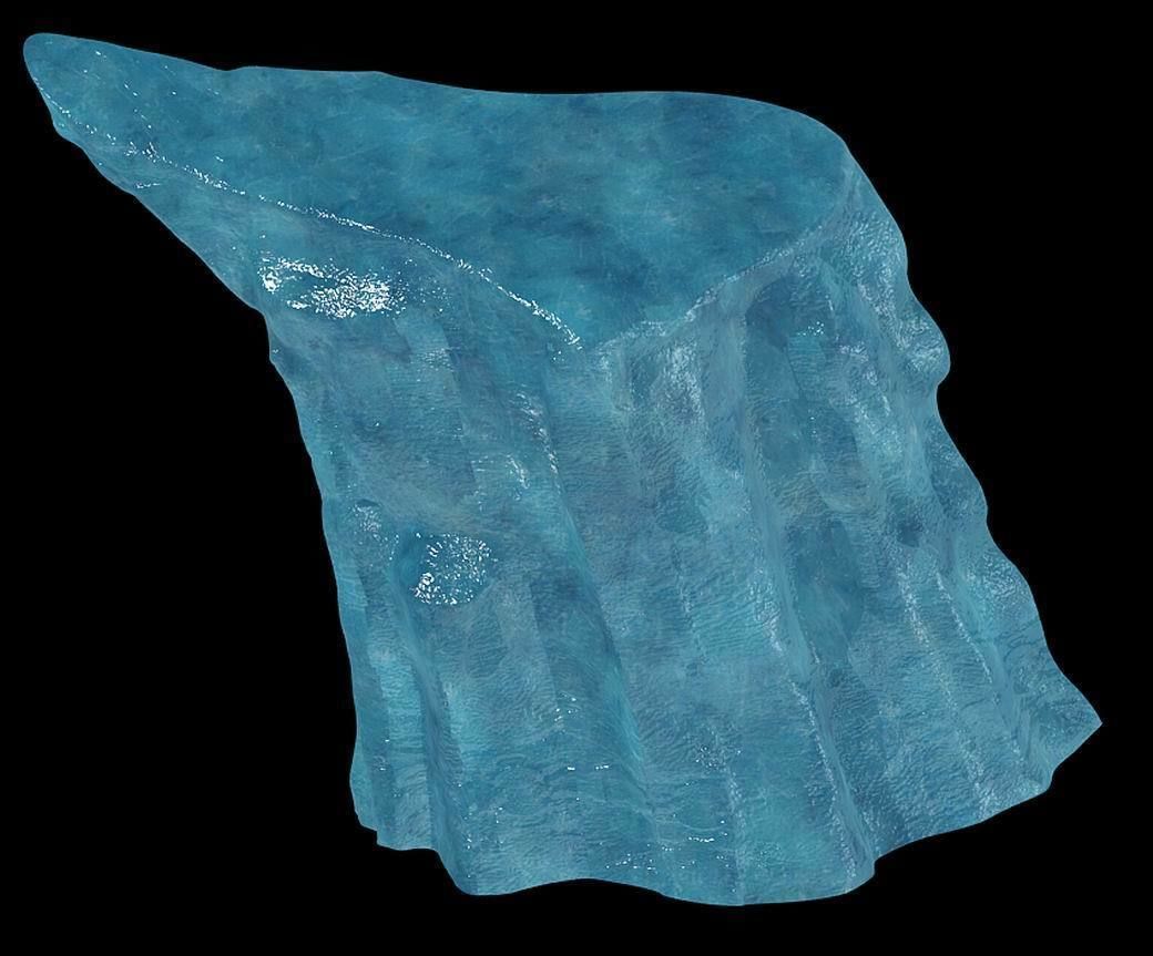 Tongtianhe - Bingshi 07 3D model_3