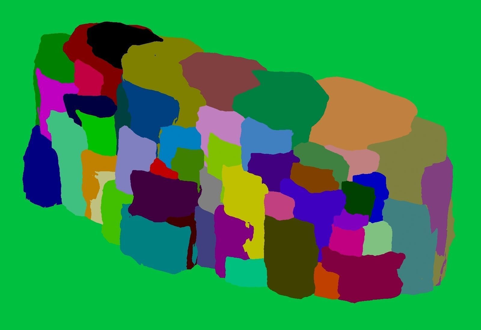 Tongtianhe - Fangshi 01 3D model_2