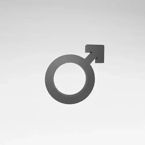 Gender Symbol v2 001