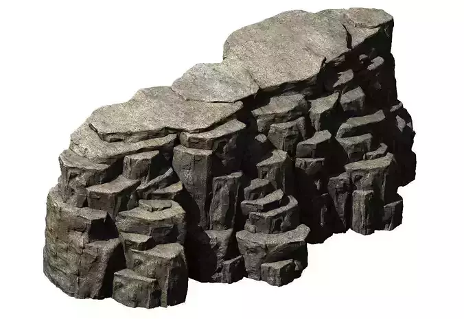 Tongtianhe - Quartet stone 02