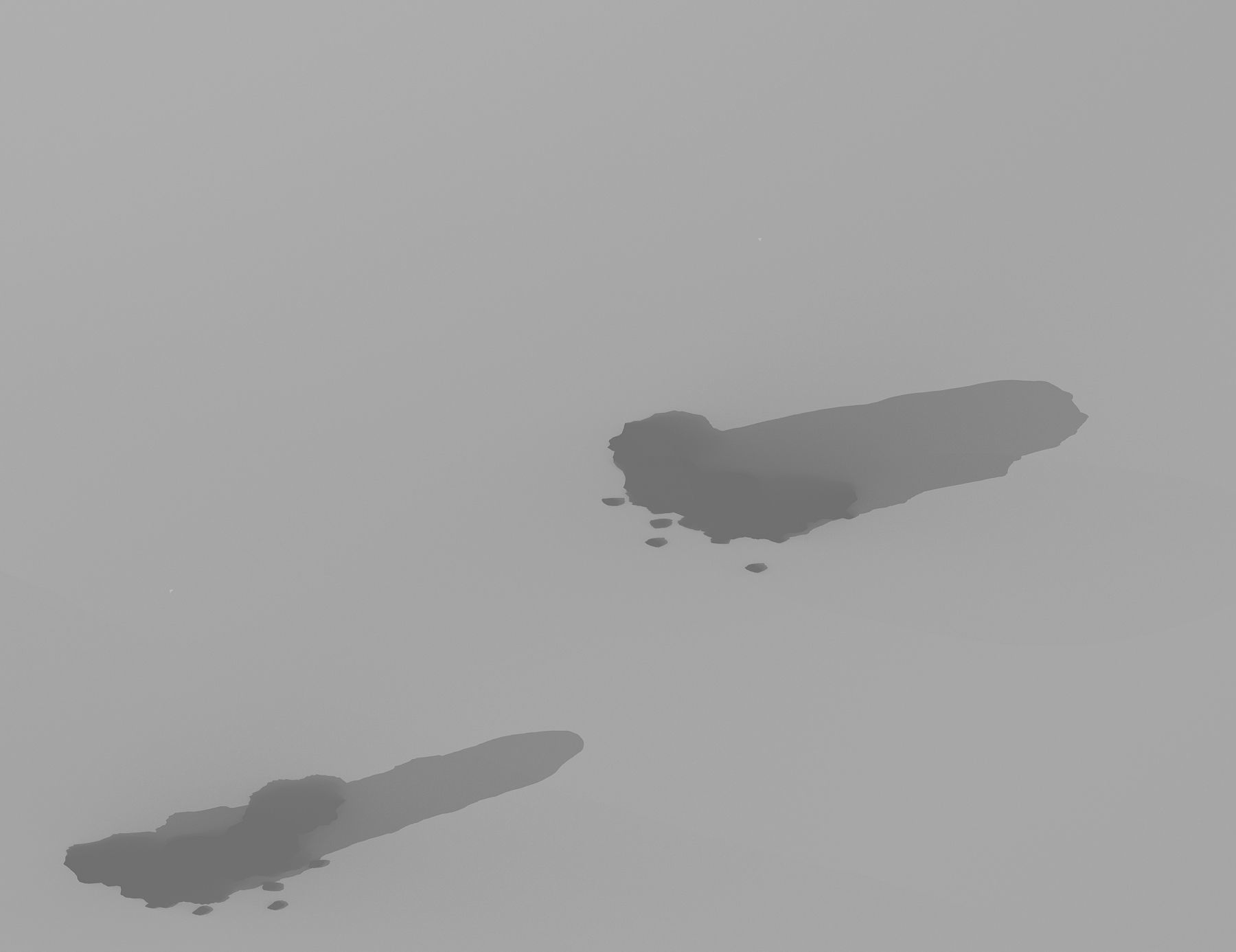 Tongtianhe - rock 01 3D model_5