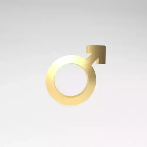 Gender Symbol v2 005