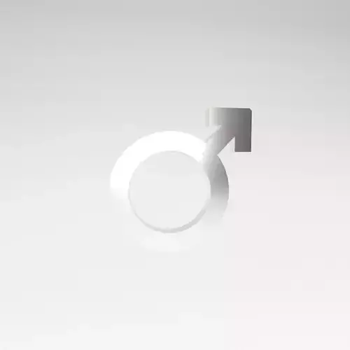 Gender Symbol v2 006