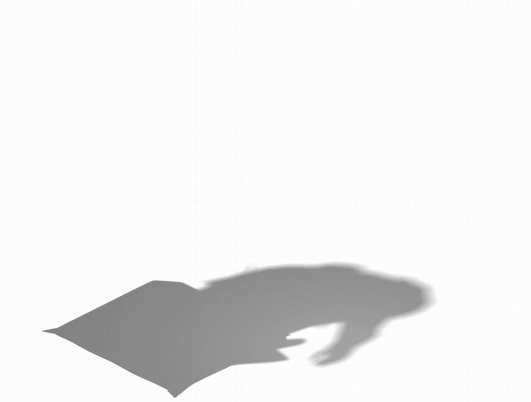 Evil Creator - Stone - Advanced Death Knight 03 3D model_4