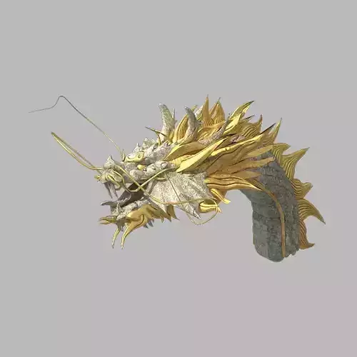 Novice village leader