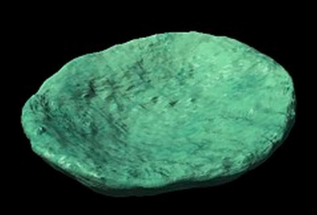 Rock - Caves - Magma 3D model_15