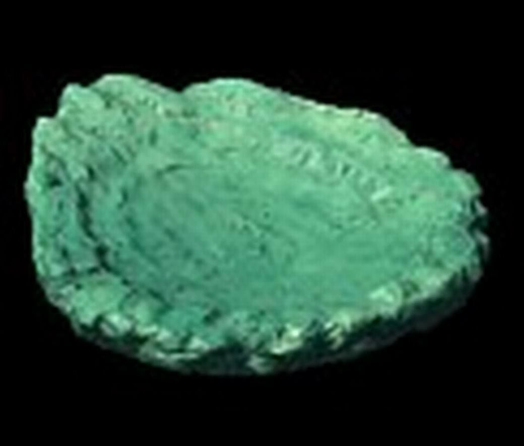 Rock - Caves - Magma 3D model_16