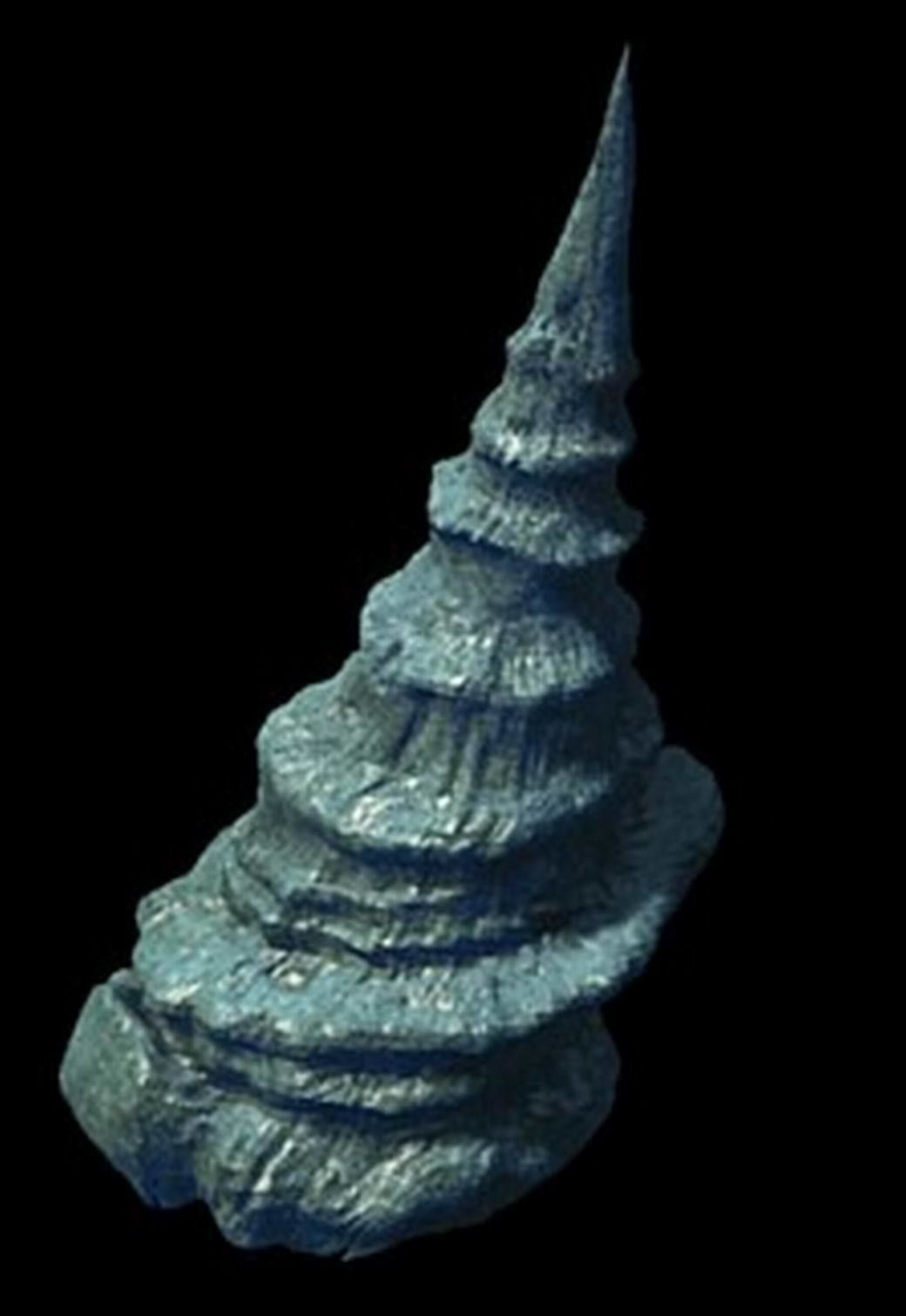 Rock - Caves - Magma 3D model_3