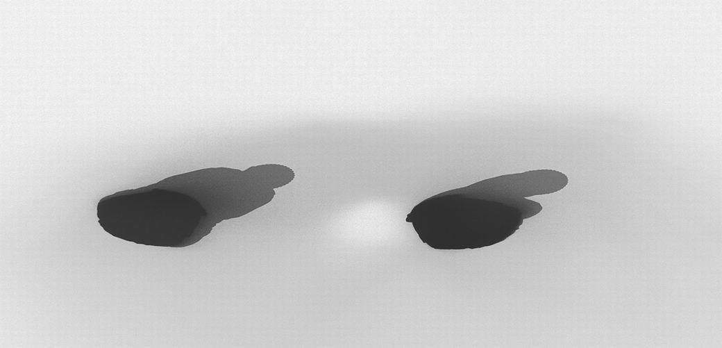 Religion - Statues - Buddha 2 3D model_3