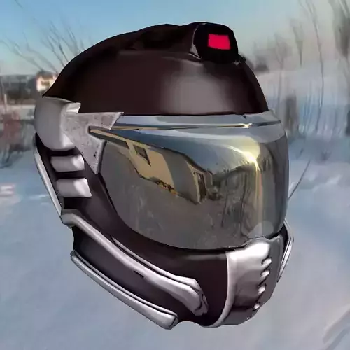 Tactical Helmet Package