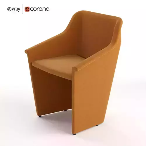 Cabrio 2 Lounge chair