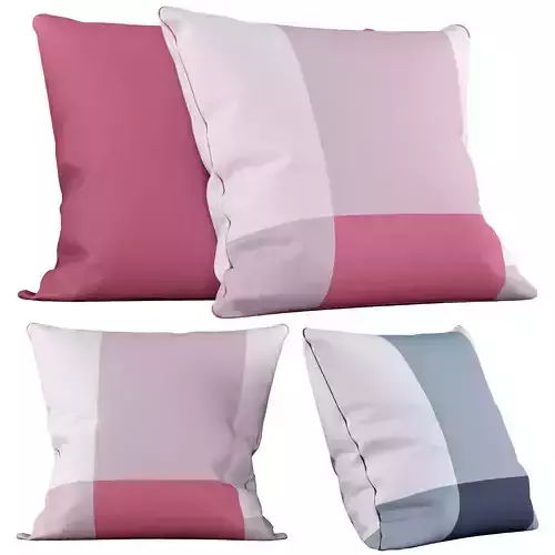 Pillow set 29 JYSK Mariedahl