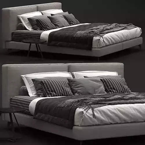 Ditre Italia Sound bed