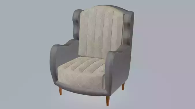 Fredro Armchair
