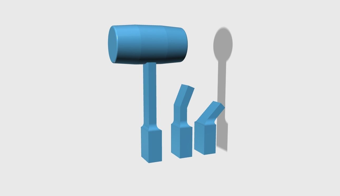 Piper Arrow PA28 for the Logitech G Saitek Pro Flight Throttle 3D print model_3