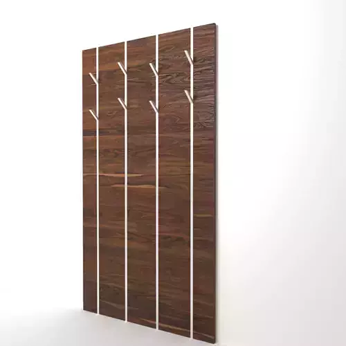 Clothes hanger Free 3D model