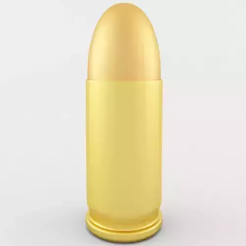 32 ACP Cartridge