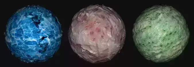 Stone - Material texture 