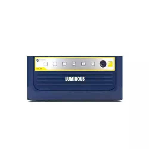 Luminous Inverter 3D model