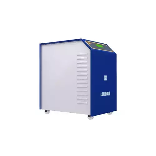 Luminous Battery Inverter Backup