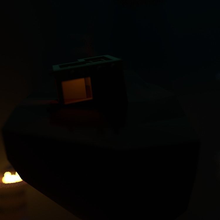 Broken World Free 3D model_4