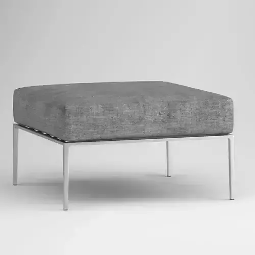 Gloster Vista OTTOMAN