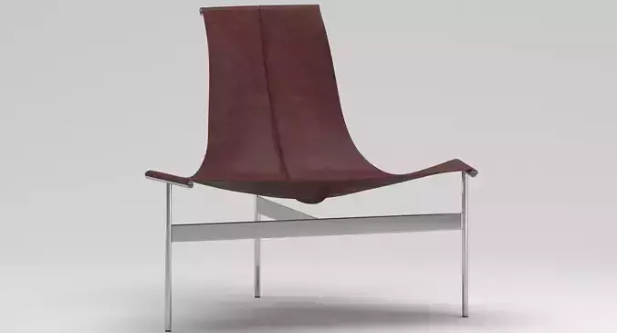 Gratz Industries TG-15 Sling Lounge Chair