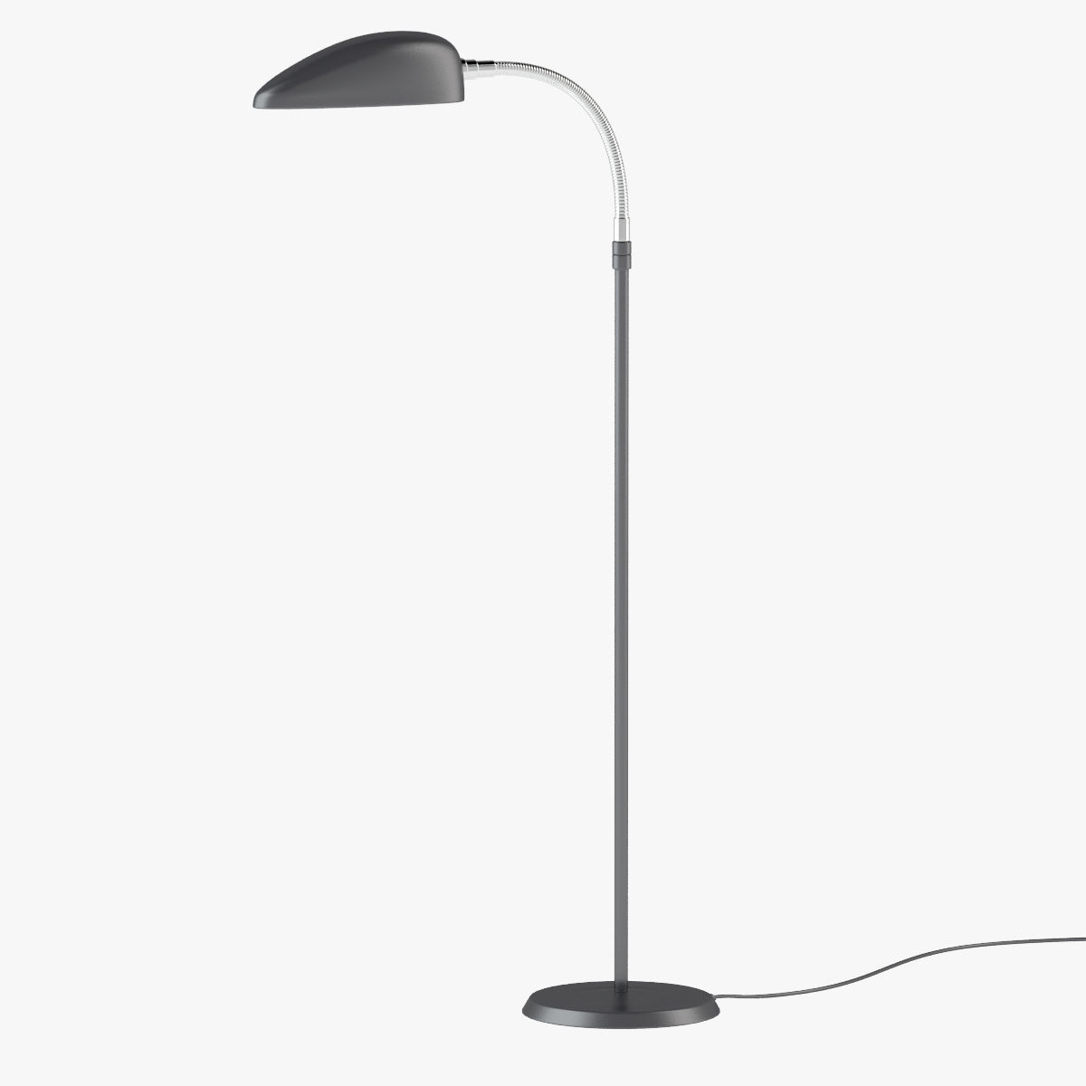 Greta Grossman Cobra Lamp PRO 3D model_4