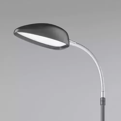 Greta Grossman Cobra Lamp PRO 3D model