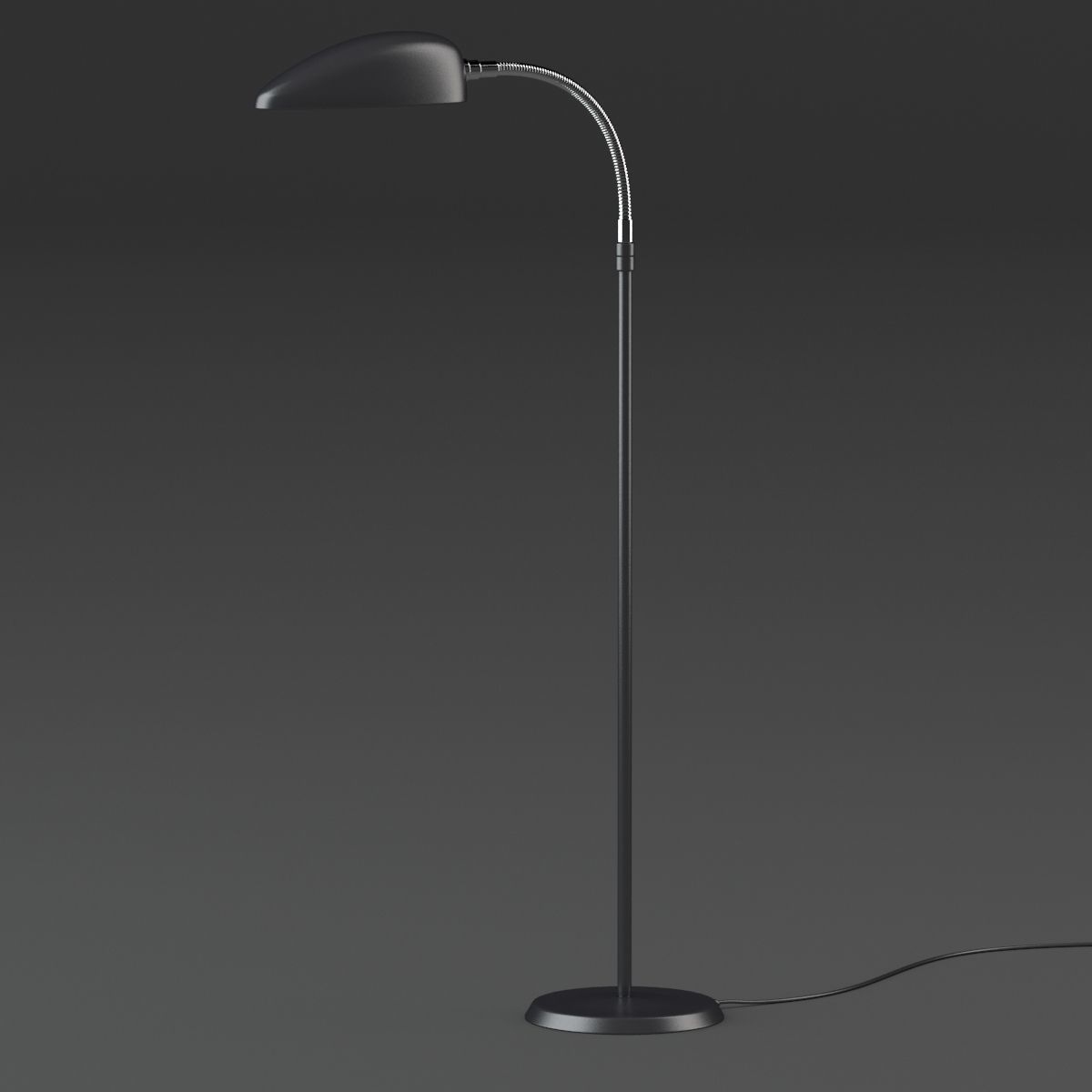 Greta Grossman Cobra Lamp PRO 3D model_10