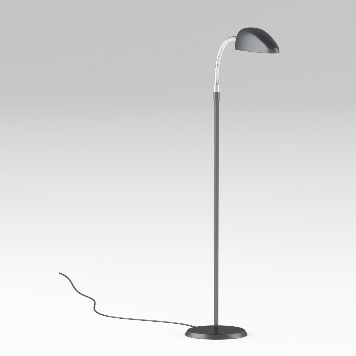 Greta Grossman Cobra Lamp PRO 3D model_8
