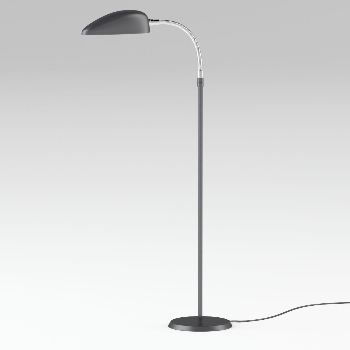 Greta Grossman Cobra Lamp PRO 3D model_1