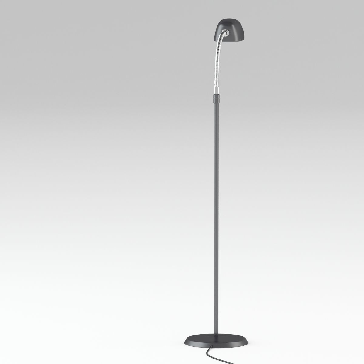 Greta Grossman Cobra Lamp PRO 3D model_6