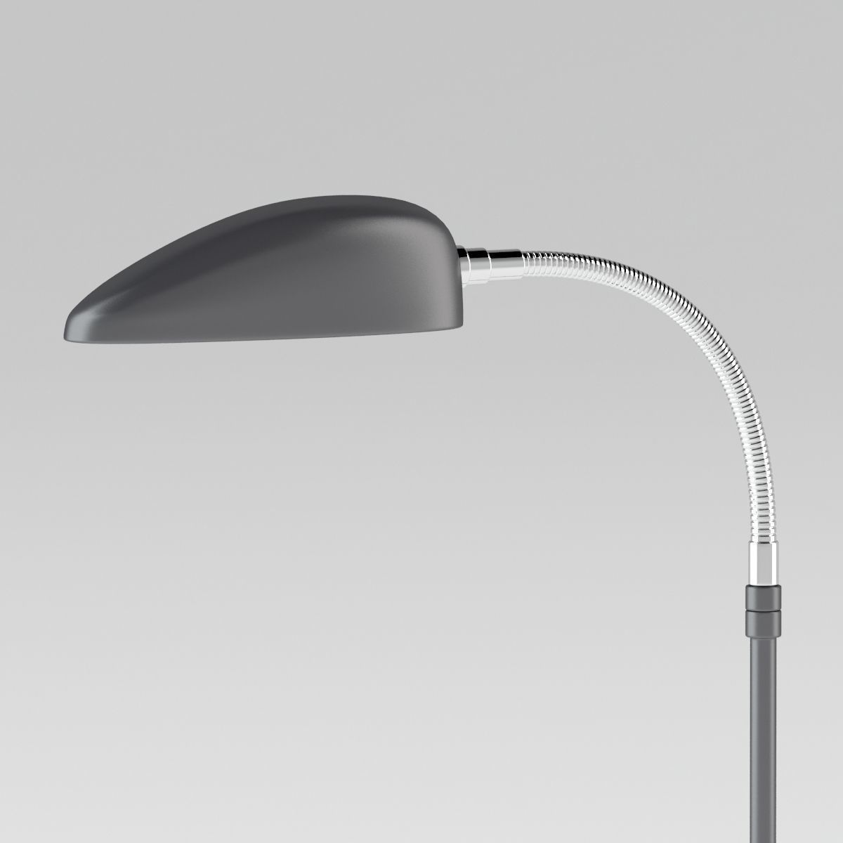 Greta Grossman Cobra Lamp PRO 3D model_3