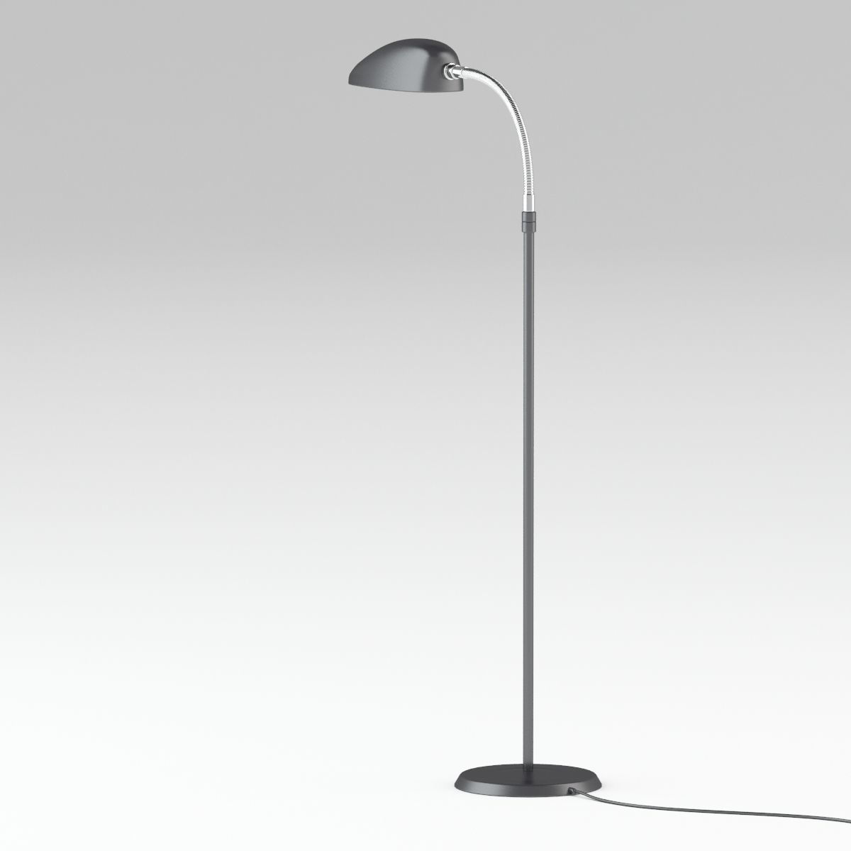 Greta Grossman Cobra Lamp PRO 3D model_5