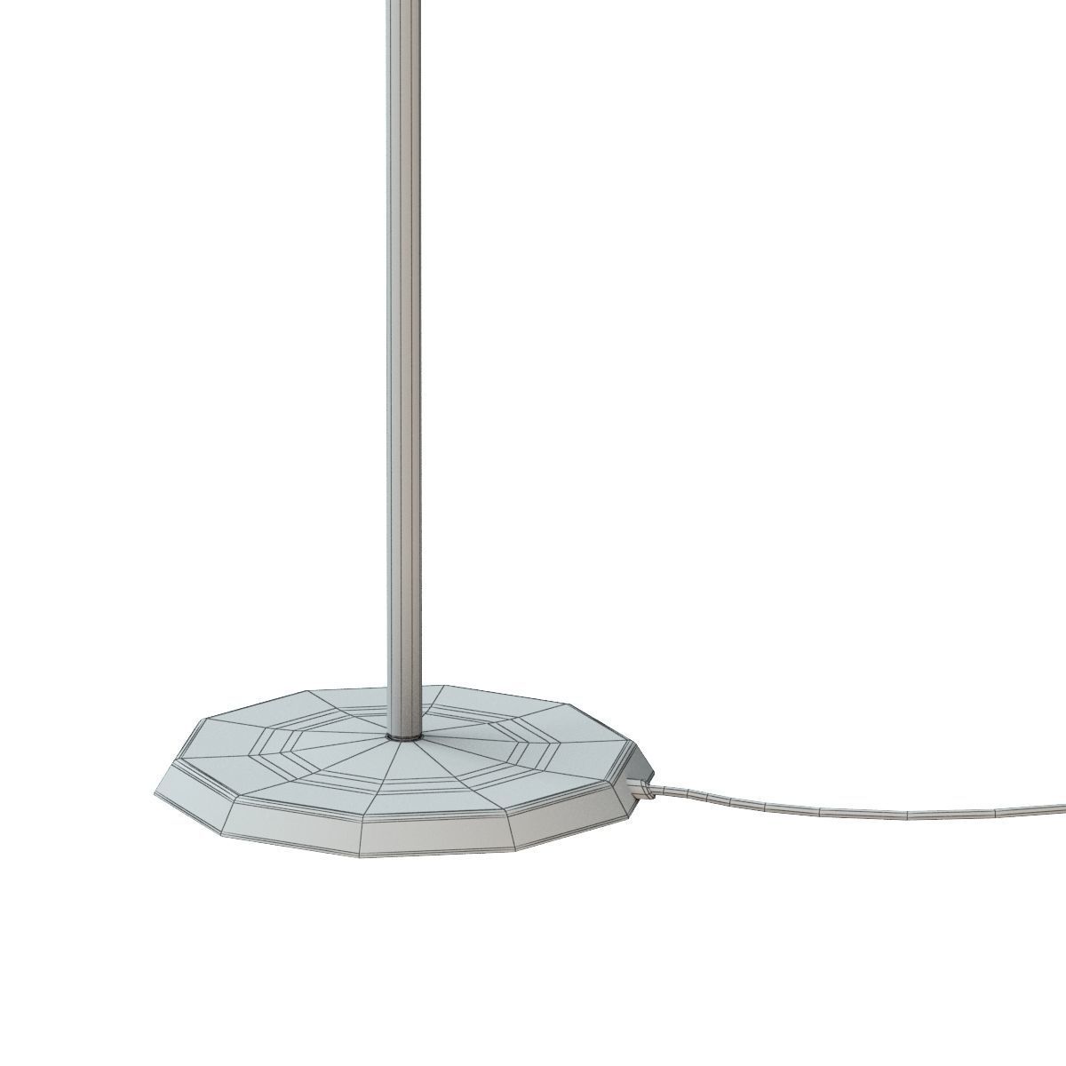 Greta Grossman Cobra Lamp PRO 3D model_13