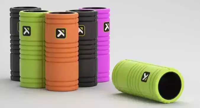 GRID Foam Roller