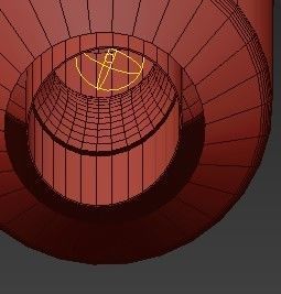 Chamber Large Lee Broom 3D model_3