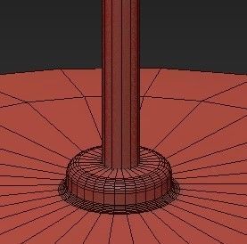 Chamber Large Lee Broom 3D model_1