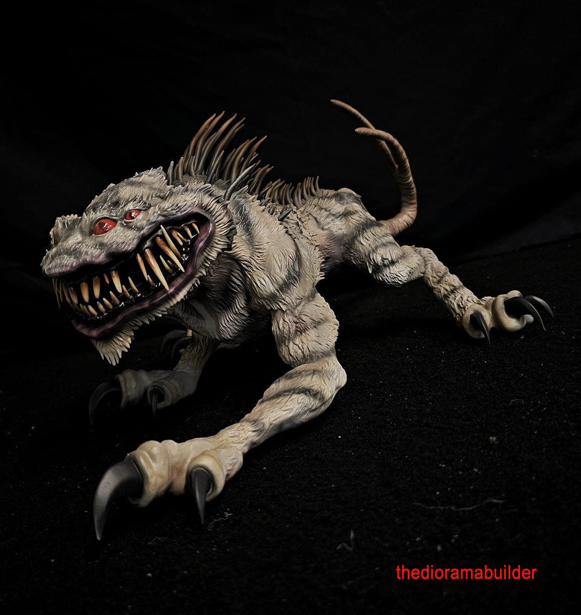 nexu 3D print model 3D print model_1