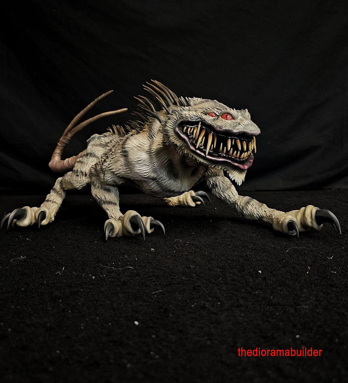 nexu 3D print model 3D print model_2