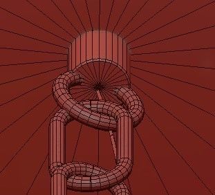 Odeon Light Atolo 3D model_3