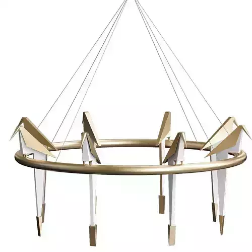 Perch Light Branch Grande