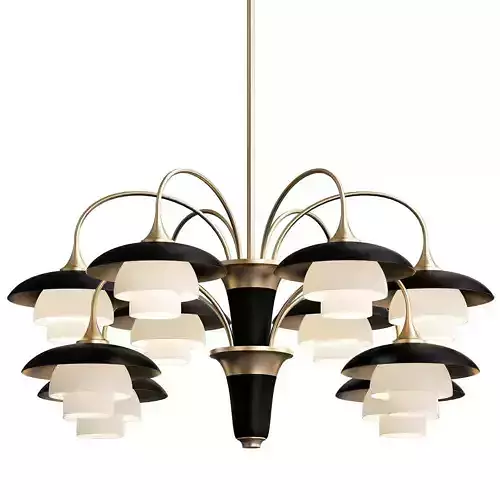 Hudson Valley Barron