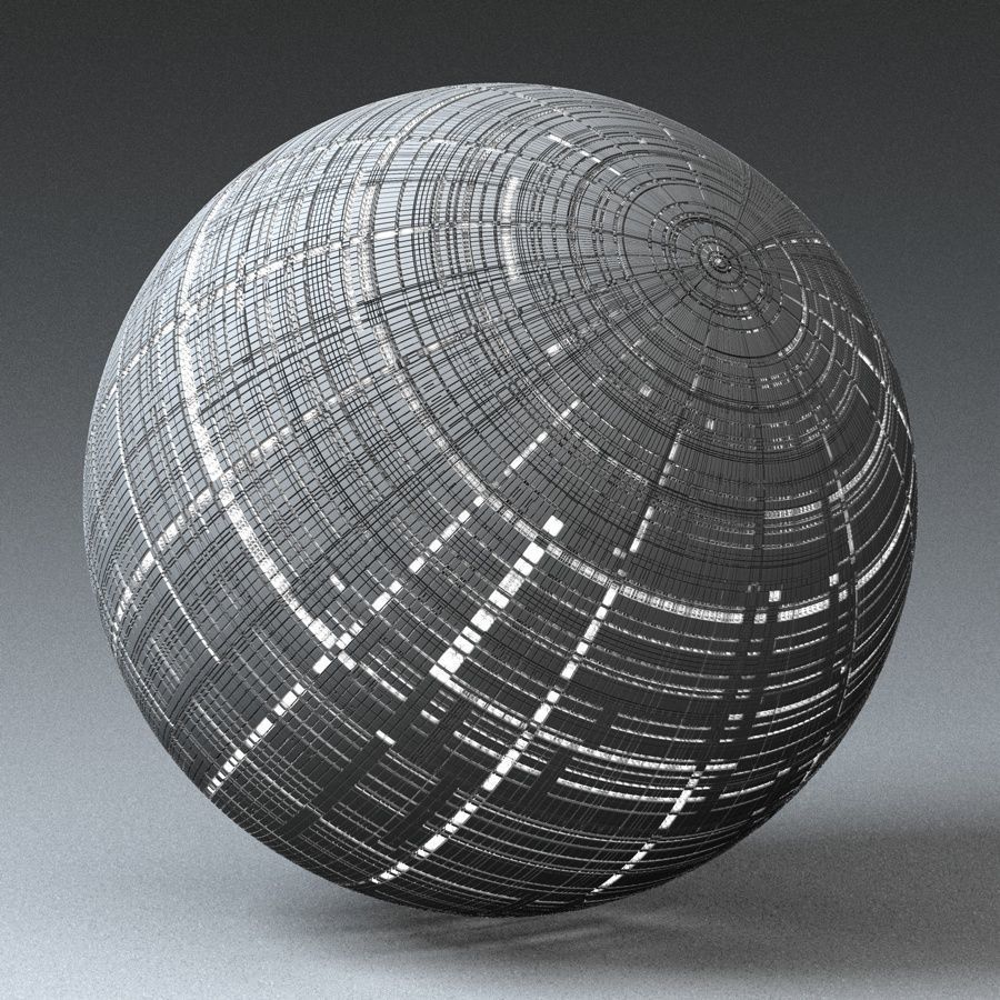 Syfy Displacement Shader H 001 a Texture_1