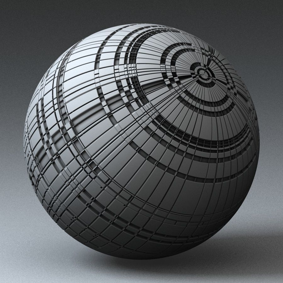 Syfy Displacement Shader H 001 a Texture_4