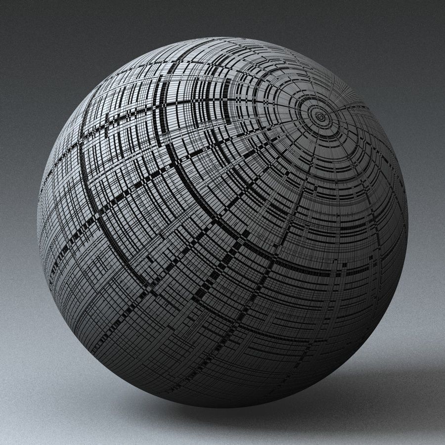 Syfy Displacement Shader H 001 a Texture_2