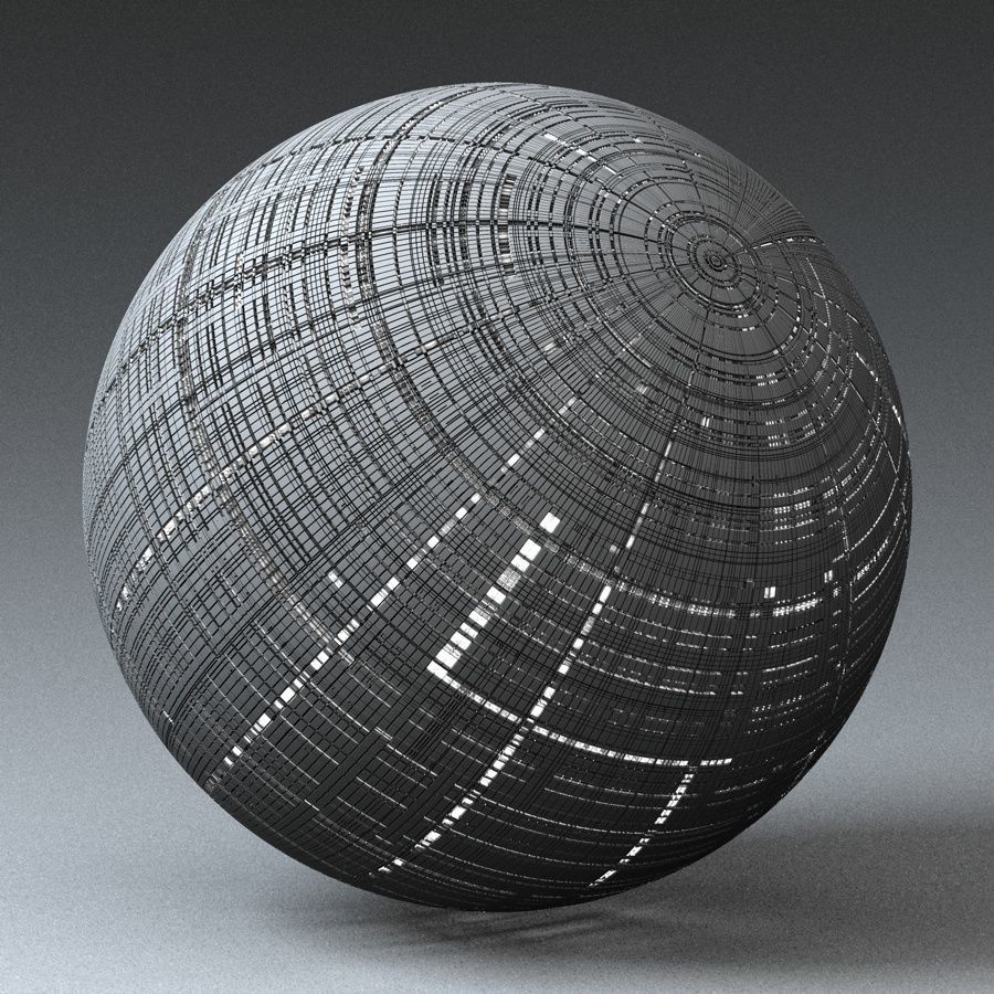 Syfy Displacement Shader H 001 b Texture_2