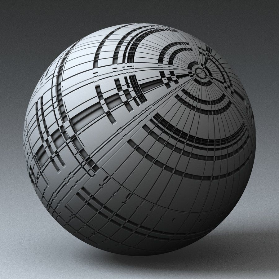 Syfy Displacement Shader H 001 d Texture_4