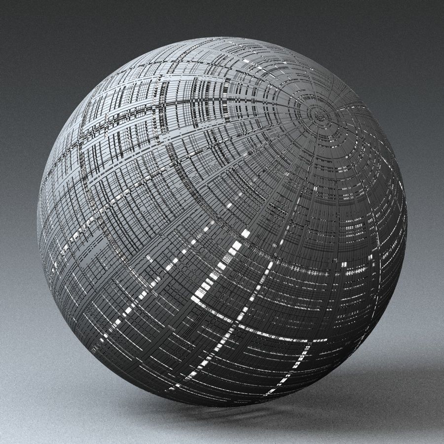 Syfy Displacement Shader H 001 d Texture_1